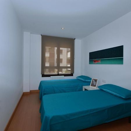 Apartamento Cerca Playa Con Balcon Y Bbq Calafell Exterior photo