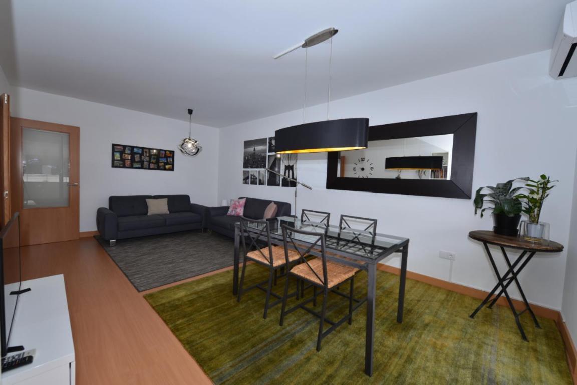 Apartamento Cerca Playa Con Balcon Y Bbq Calafell Exterior photo